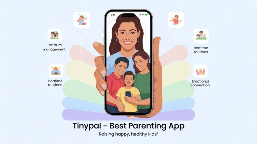 Parenting Apps for Academic Success