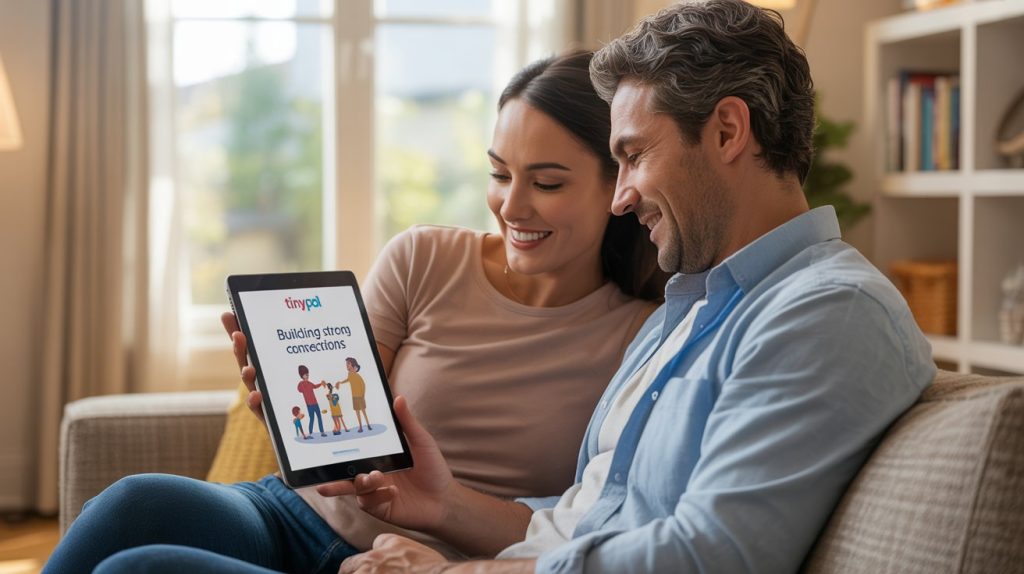 Best Parenting App in India: best Guide for Modern Parents