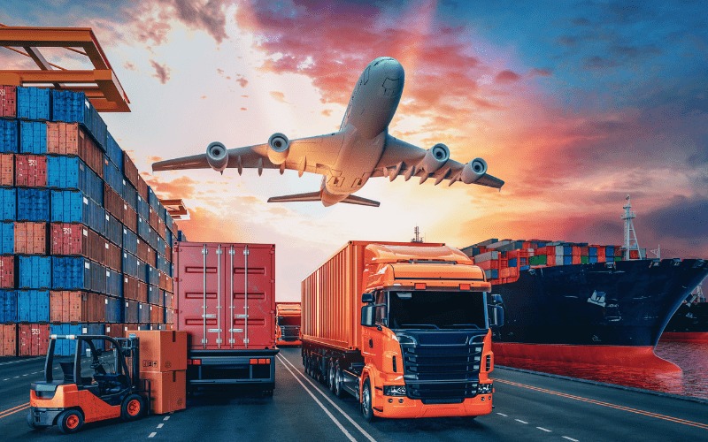 freight forwarding in Dubai With Full Safety 