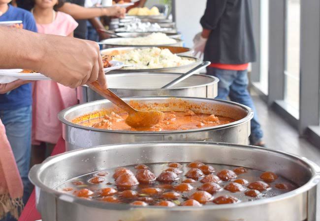 Best Non-veg Catering Services