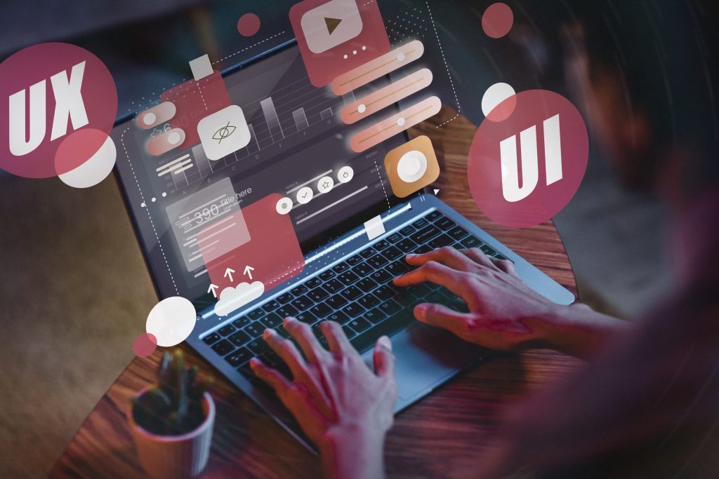 Creative Website Development Services in Hyderabad