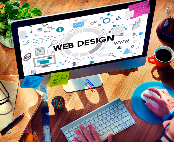 Best Website Designers in Hyderabad for Your Business