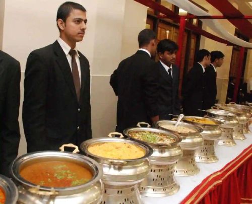 Non veg Catering Services 