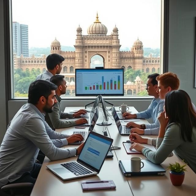 SEO Services Hyderabad