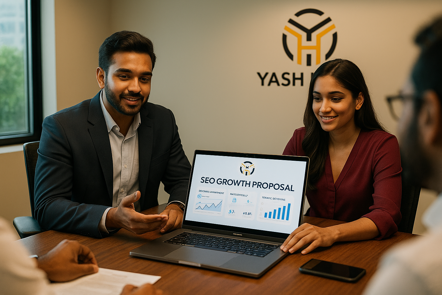 Affordable SEO Services Hyderabad 2025