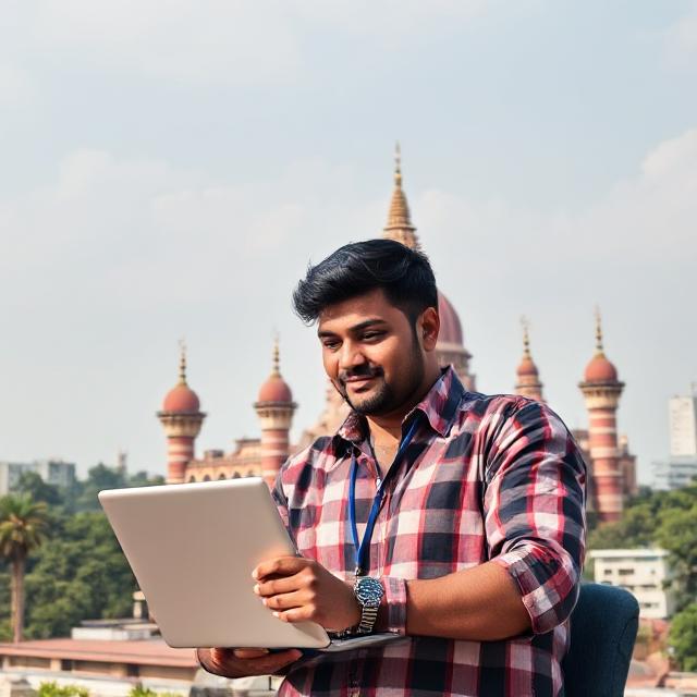 Website Development in Hyderabad