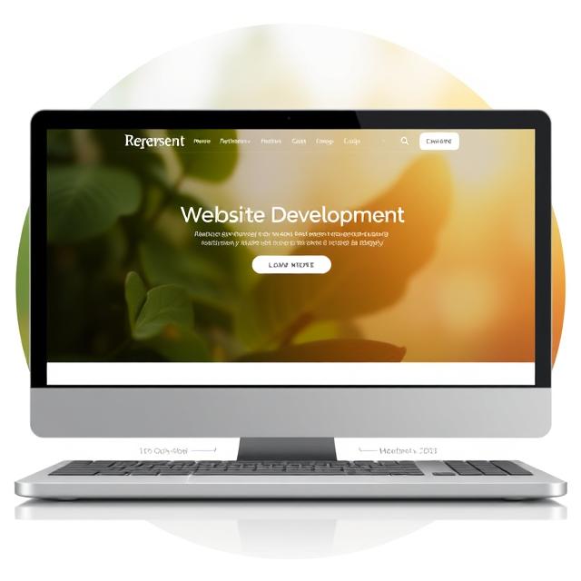 Website Development