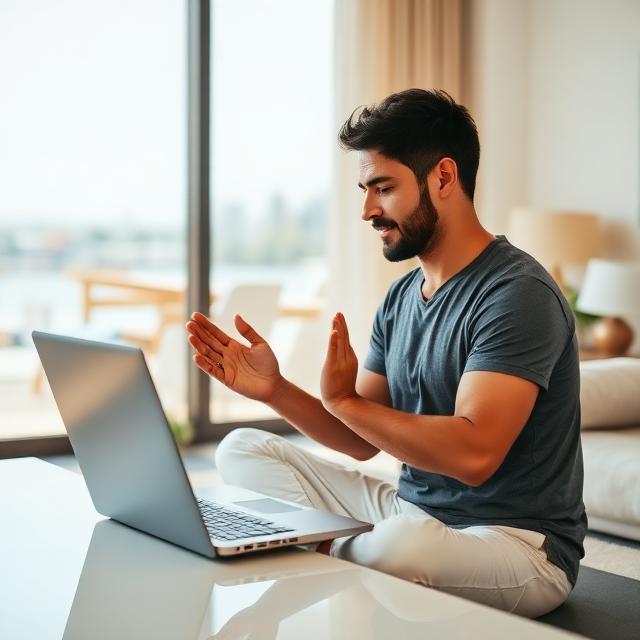 Yoga Essentials for Beginners in Chennai