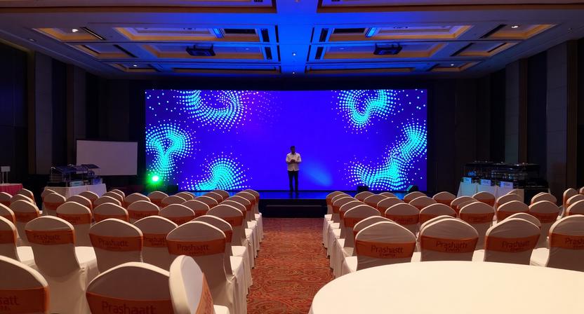 Event Management Success Stories in Hyd