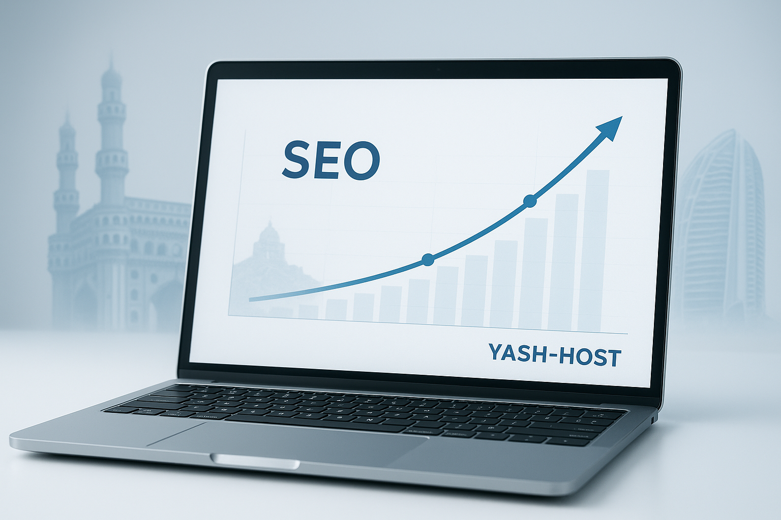 SEO Solutions Hyderabad