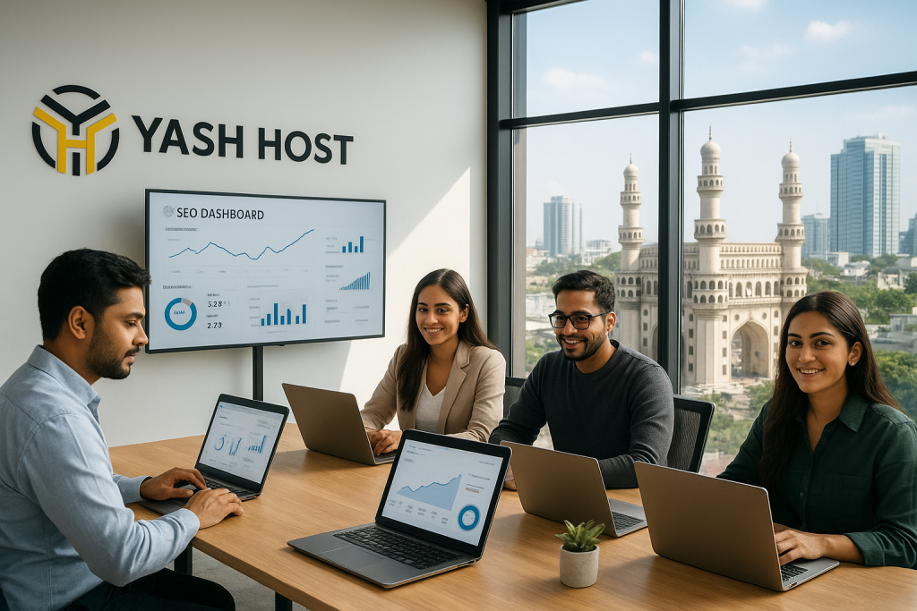 Professional SEO Solutions