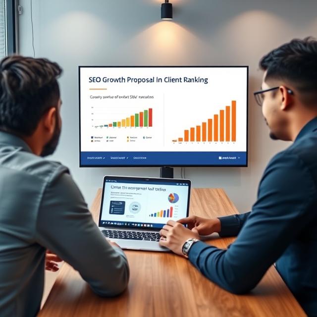 SEO Solutions Hyderabad