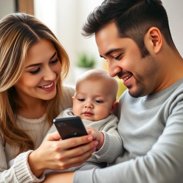 Best Parenting App in USA