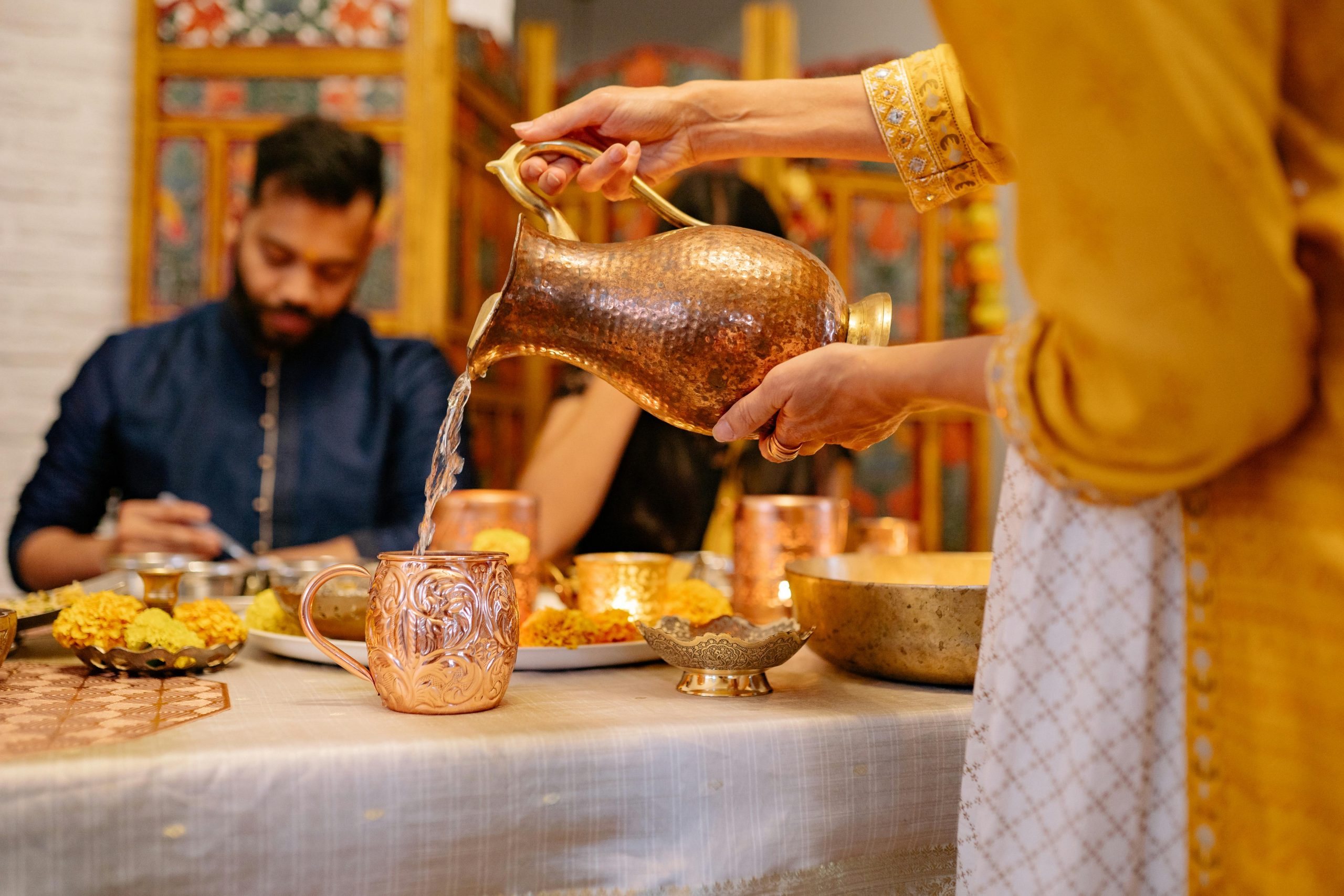 Trusted Catering Services in Hyderabad Customer Review Insights