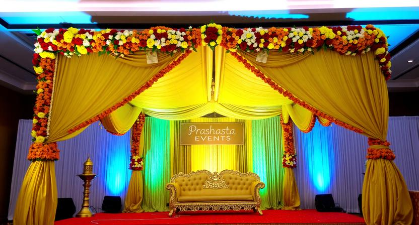 Event Management Success Stories in Hyderabad 