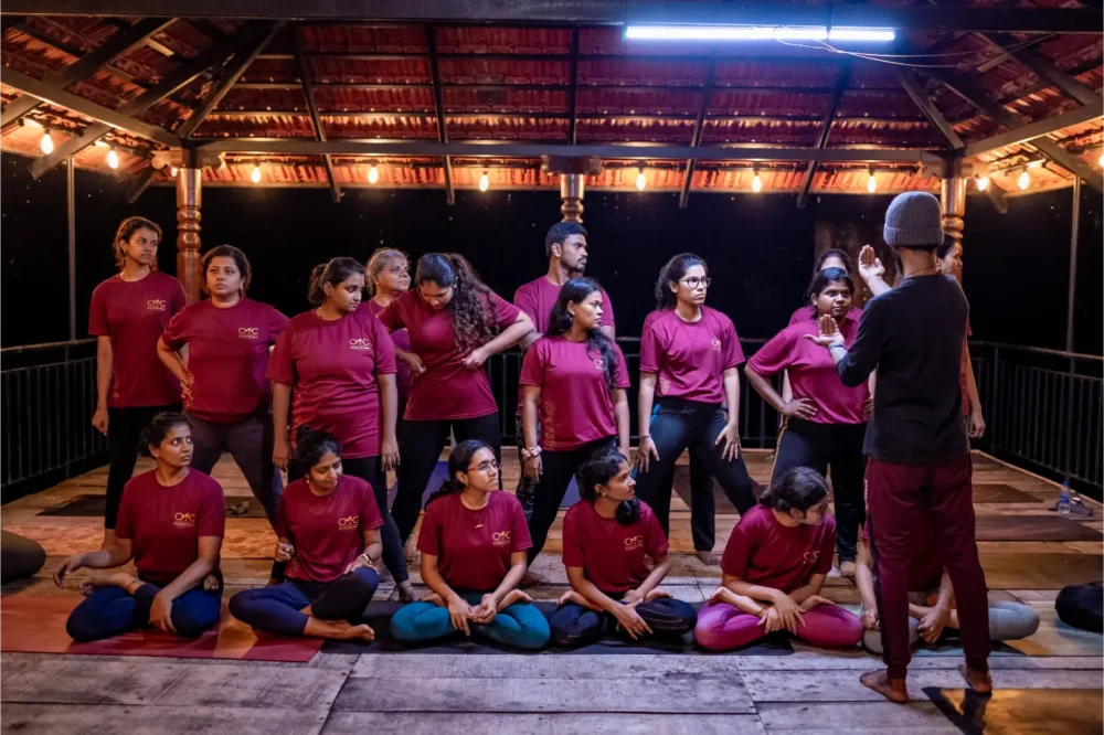 Which Online Yoga Is Best for Beginners?