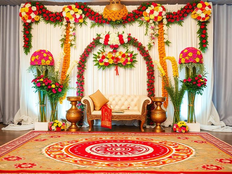 Event Planning in Hyderabad
