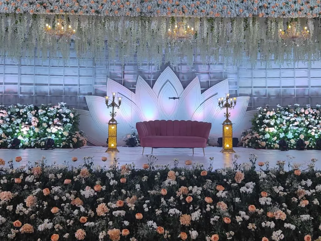 How Early Should You Book an Event Planner?