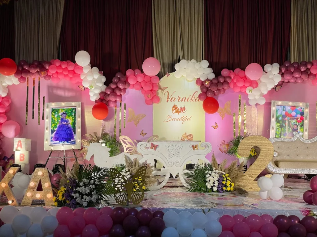 Wedding Organisers in Vijayawada