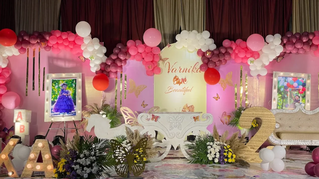 How Early Should You Book an Event Planner?