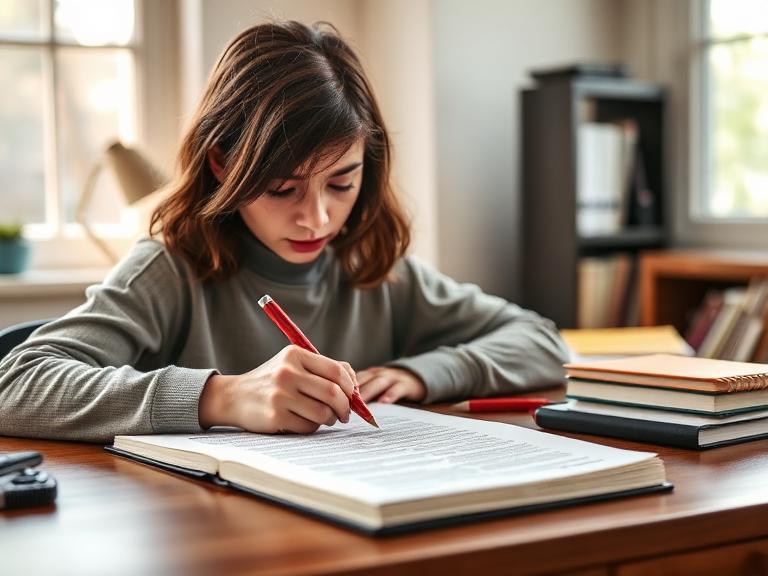 Student Academic Support Guide UK