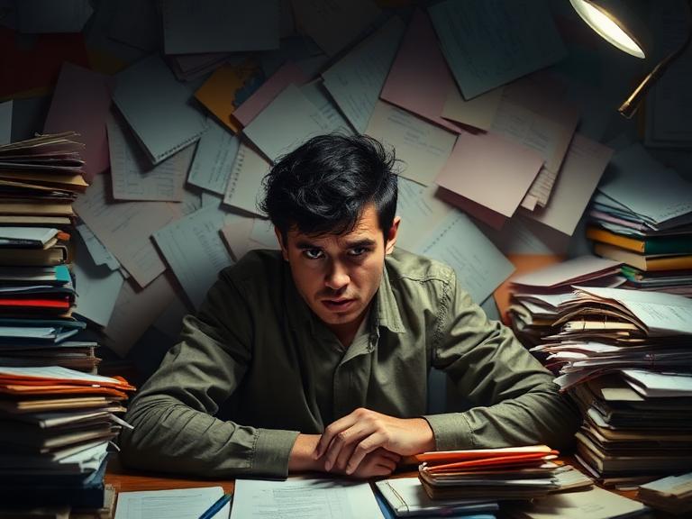 Student Academic Support Guide UK